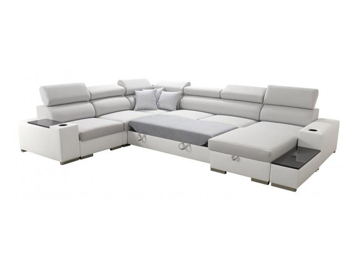 Hjørnesofa Pearland 105