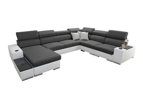 Hjørnesofa Pearland 105