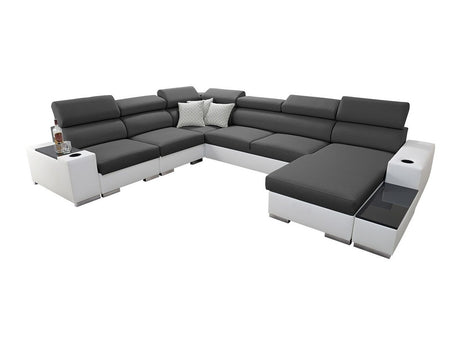 Hjørnesofa Pearland 105