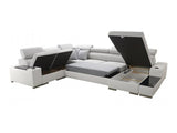 Hjørnesofa Pearland 105