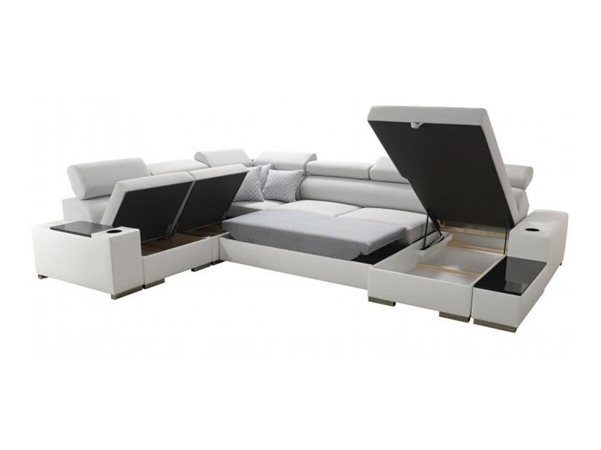 Hjørnesofa Pearland 105