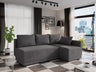 Hjørnesofa Columbus 149