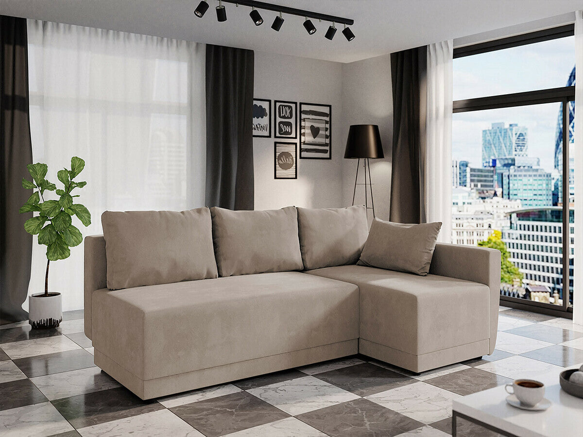 Hjørnesofa Columbus 149