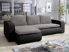 Hjørnesofa Muncie 100
