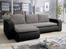 Hjørnesofa Muncie 100
