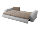 Hjørnesofa Muncie 100