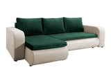 Hjørnesofa Muncie 100