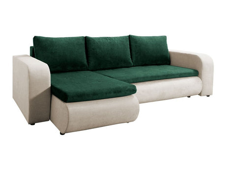 Hjørnesofa Muncie 100