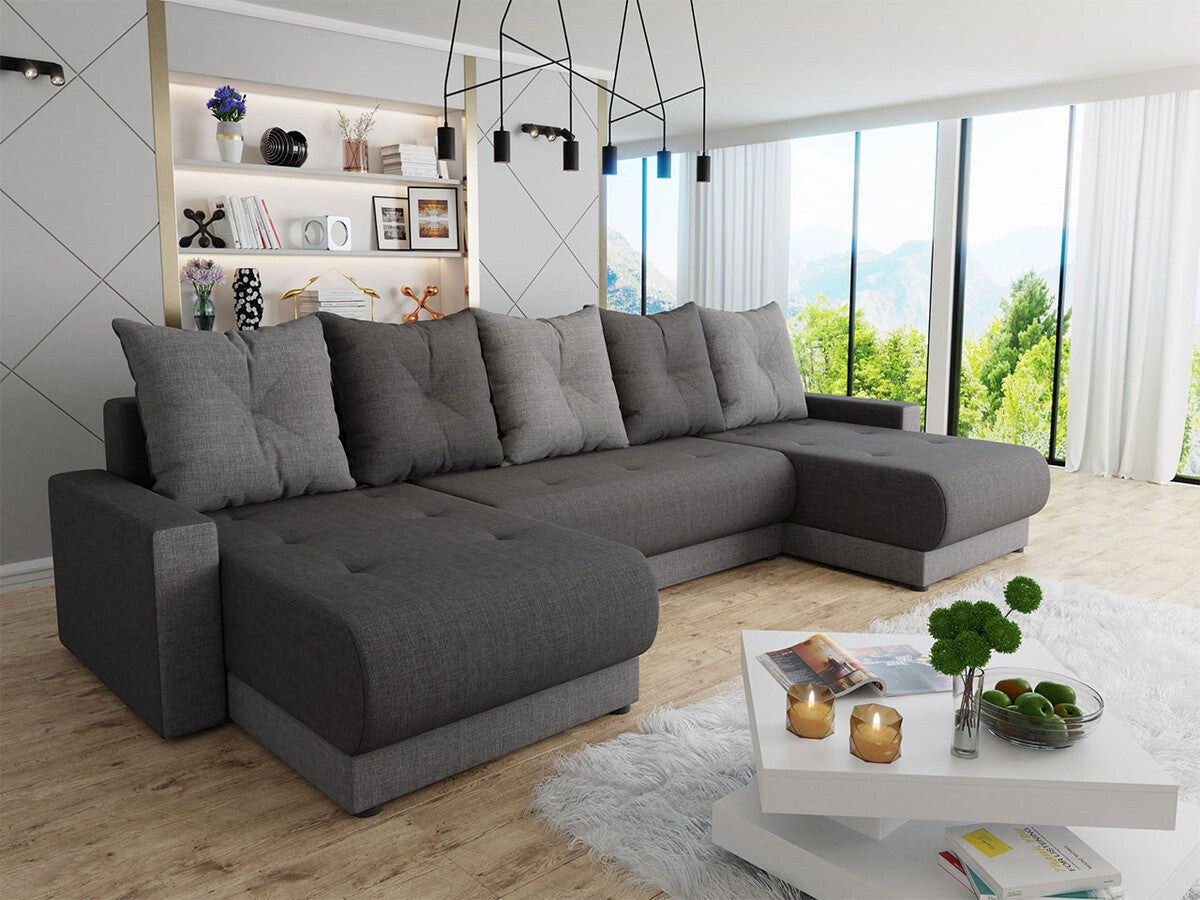 Hjørnesofa Memphis 106