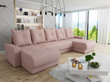 Hjørnesofa Memphis 106