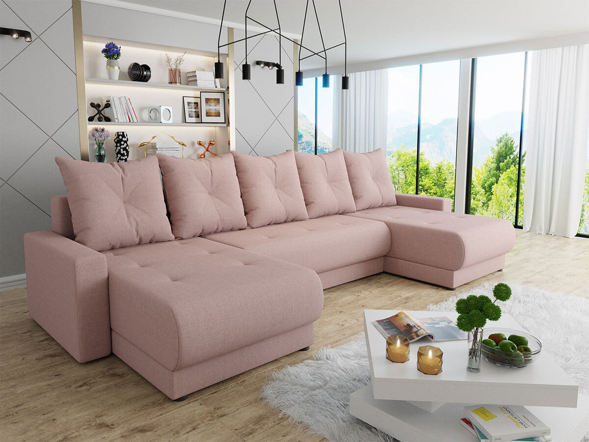 Hjørnesofa Memphis 106