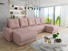 Hjørnesofa Memphis 106