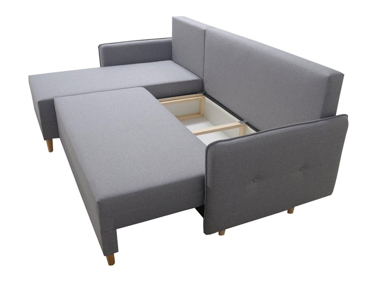 Hjørnesofa Muncie 101