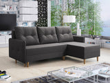 Hjørnesofa Muncie 101