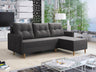 Hjørnesofa Muncie 101