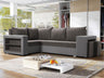 Hjørnesofa Muncie 103