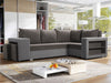 Hjørnesofa Muncie 103