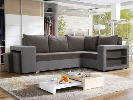 Hjørnesofa Muncie 103