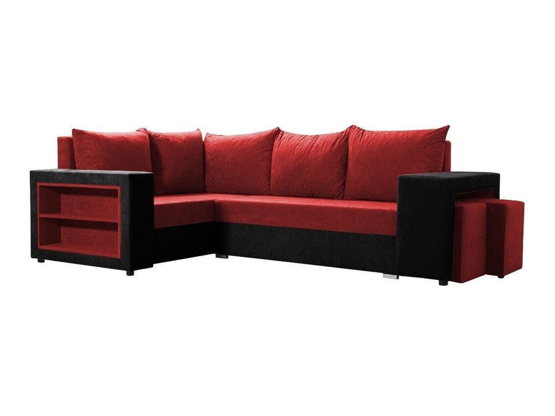 Hjørnesofa Muncie 103