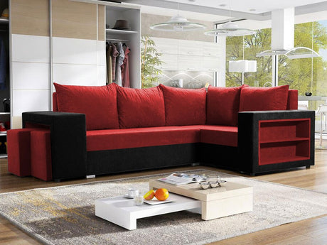 Hjørnesofa Muncie 103