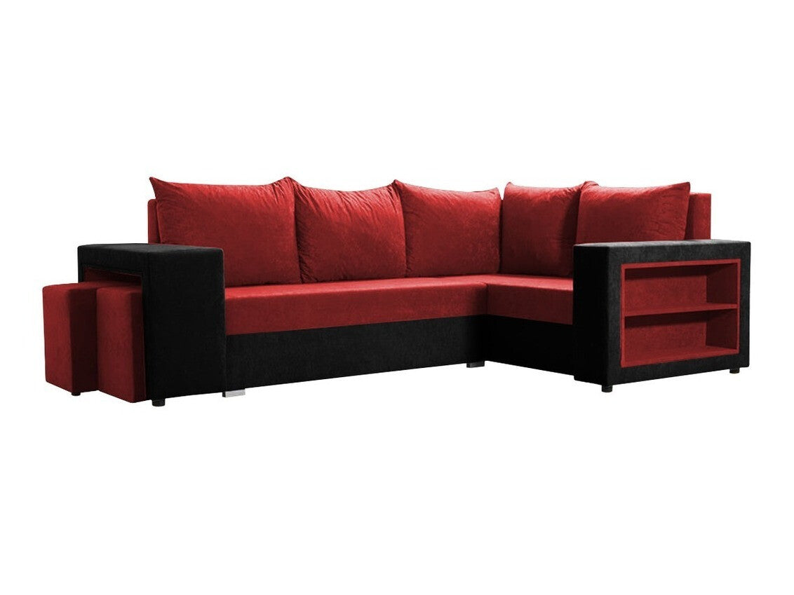 Hjørnesofa Muncie 103