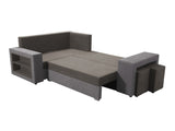 Hjørnesofa Muncie 103