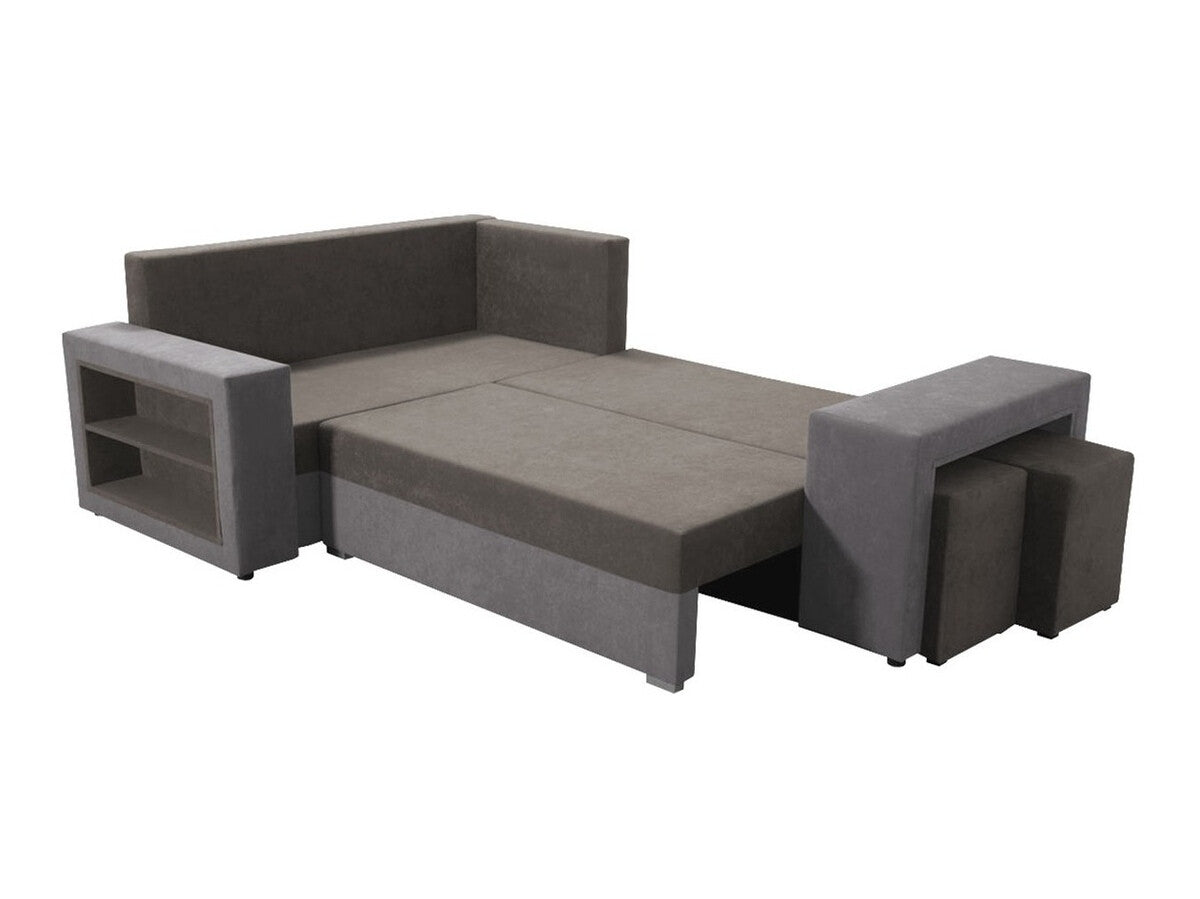 Hjørnesofa Muncie 103