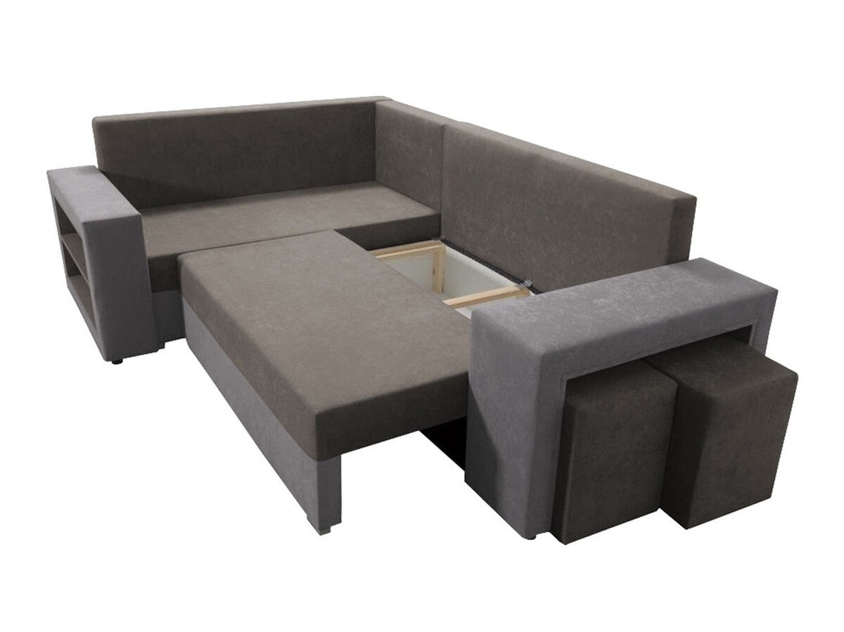 Hjørnesofa Muncie 103
