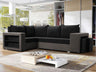 Hjørnesofa Muncie 103