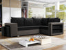 Hjørnesofa Muncie 103