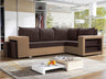 Hjørnesofa Muncie 103