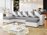 Hjørnesofa Memphis 121