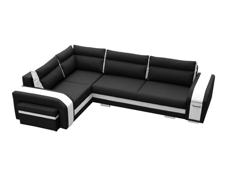 Hjørnesofa Kingsport 100