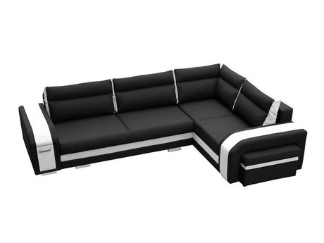 Hjørnesofa Kingsport 100