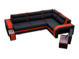 Hjørnesofa Kingsport 100