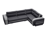 Hjørnesofa Kingsport 100