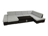 Hjørnesofa Comfivo 149