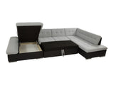 Hjørnesofa Comfivo 149