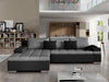 Hjørnesofa Comfivo 113