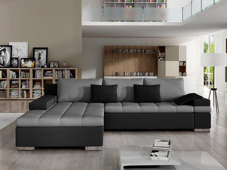Hjørnesofa Comfivo 113