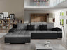 Hjørnesofa Comfivo 113