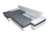 Hjørnesofa Comfivo 113