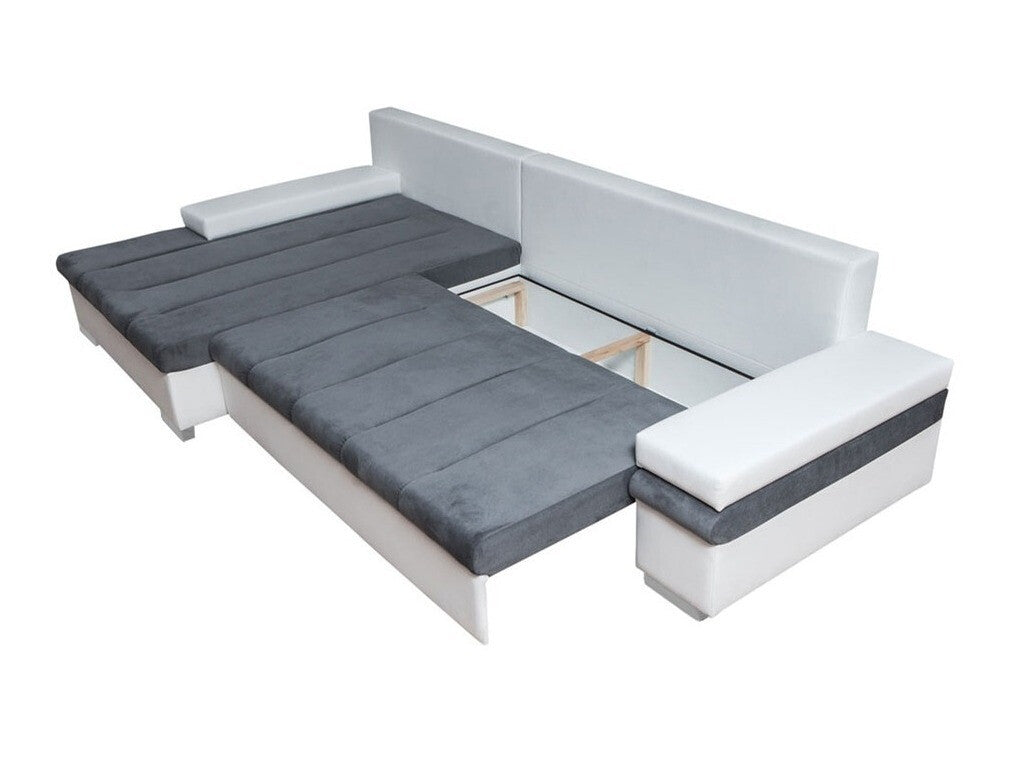 Hjørnesofa Comfivo 113