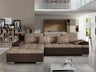 Hjørnesofa Comfivo 113