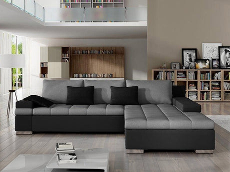 Hjørnesofa Comfivo 113