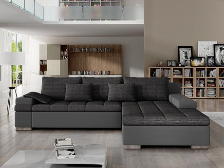 Hjørnesofa Comfivo 113