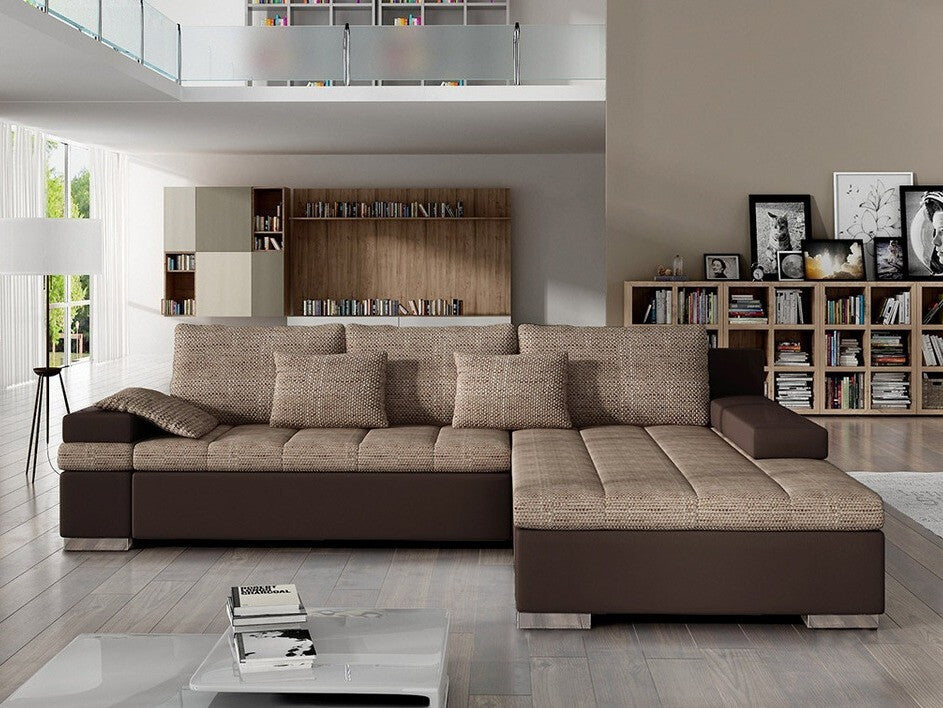 Hjørnesofa Comfivo 113