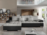 Hjørnesofa Comfivo 113