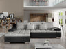 Hjørnesofa Comfivo 113