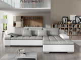 Hjørnesofa Comfivo 113